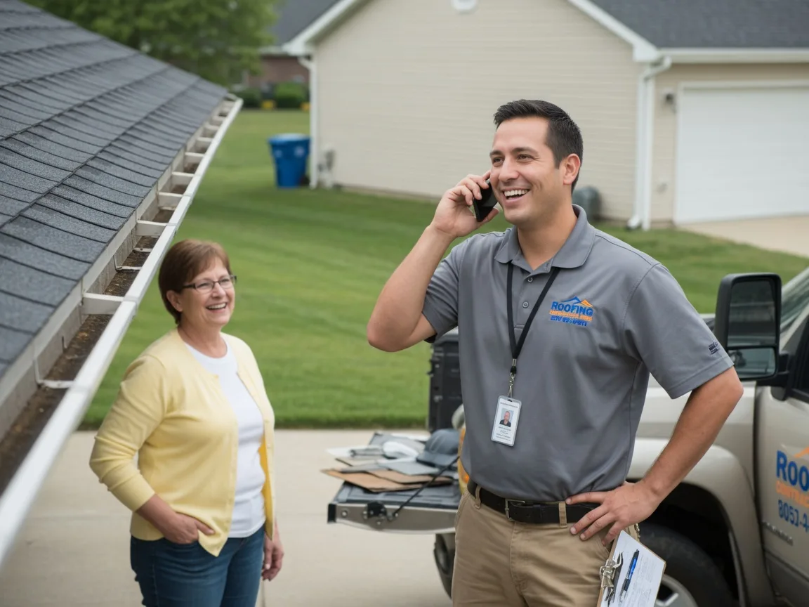 Local Roofing Contractors Clinton, IL FAQs
